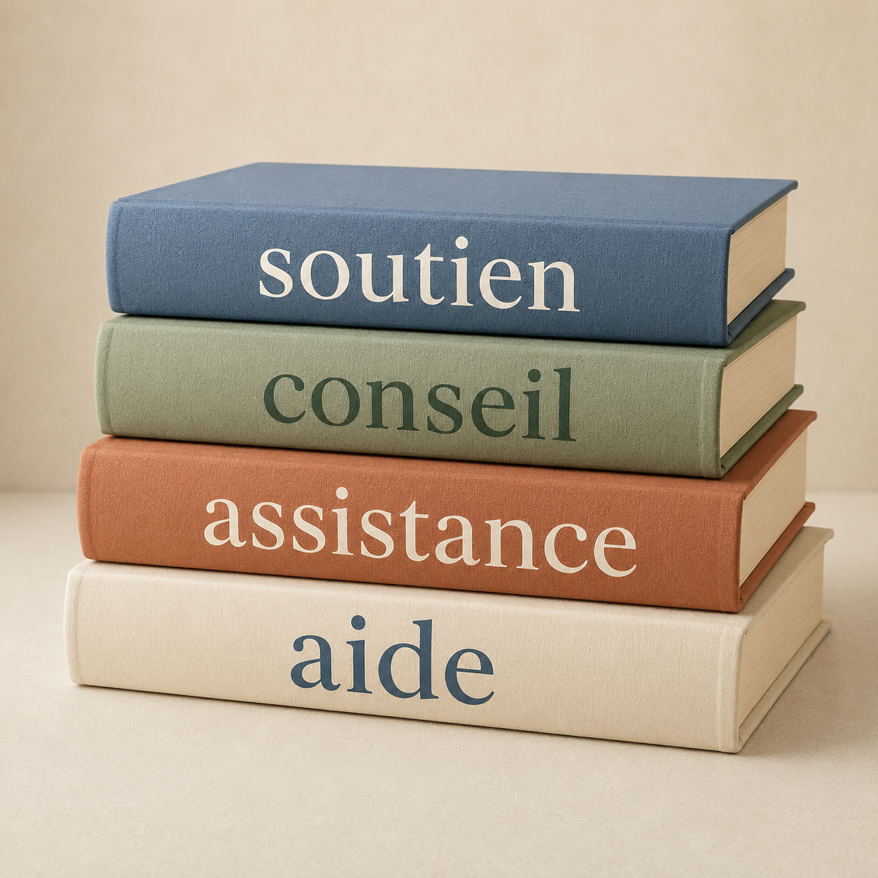 consulting books