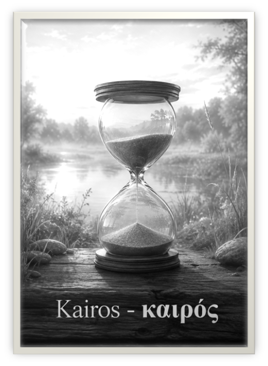 gr kairos