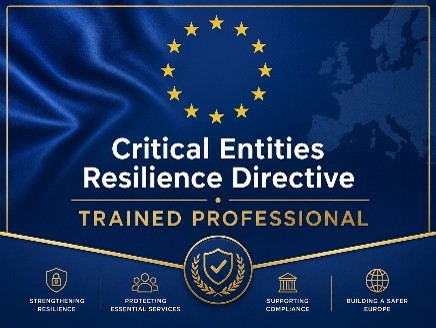 critical entities